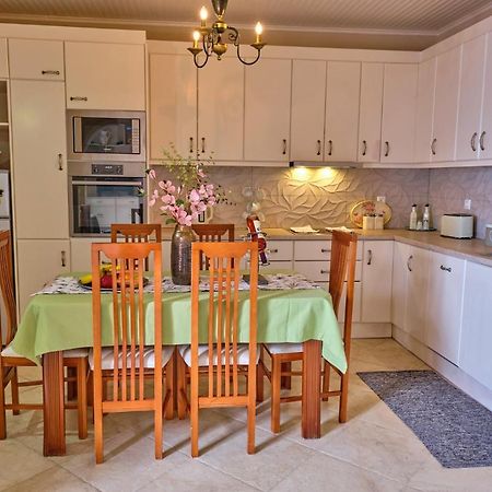 Villa Meli Afionas Corfu 外观 照片